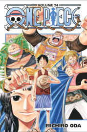 One Piece n.3 – Edizione Gazzetta dello Sport + Cartolina