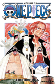 One Piece n.2 – Edizione Gazzetta dello Sport + Cartolina