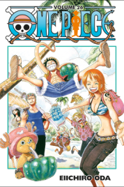 One Piece n.1 – Edizione Gazzetta dello Sport + Cartolina