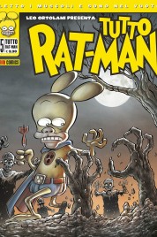 Tutto Rat-Man n.55