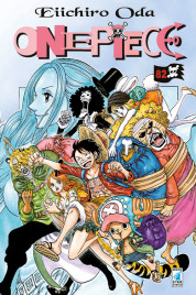 One Piece 82 – Young 274