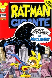 Rat-Man Gigante n.37
