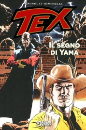 Tex – Il Segreto Di Yama