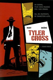 Tyler Cross n.1