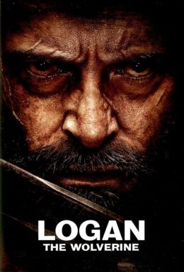 Copertina di Vecchio Logan I Movie Edition