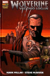 Marvel Greatest Hits – Wolverine: Vecchio Logan