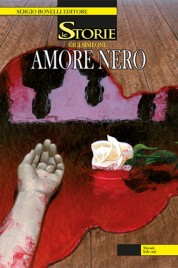 Le storie n.8 – Amore Nero