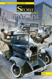 Le storie n.4 – No Smoking