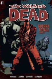 The Walking Dead n.41 – Edizione Gazzetta dello Sport