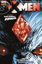 Gli Straordinari X-Men n.2