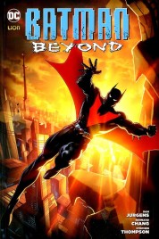 Batman Beyond 2 – B.Universe 43