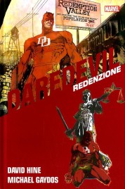 Daredevil collection n.12 – Redenzione