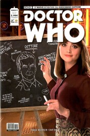 Doctor who n.5