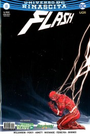 Flash n.6 – Rinascita