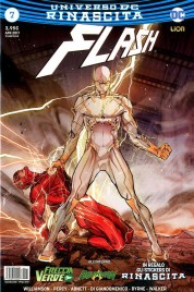 Flash 7 – Rinascita