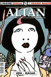 Altan n.1 – Ada/Macao