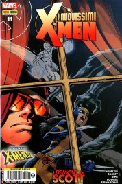 I Nuovissimi X-Men n.46
