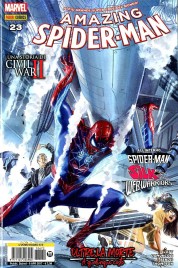 Spider-Man Uomo Ragno n.672