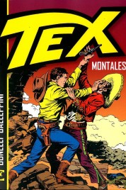 Tex Montales