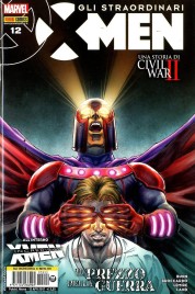 Gli Incredibili X-Men n.322