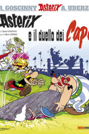 Asterix E Il Duello Dei Capi