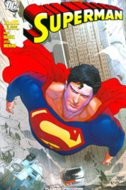 Superman n.20