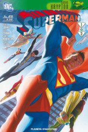 Superman n.29