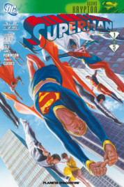 Superman n.31