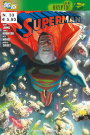 Superman n.33