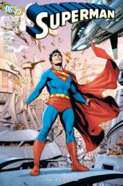 Superman n.36