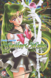 Pretty Guardian Sailor Moon n.9 – GP Club n.18