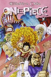 One Piece 80 – Young 268