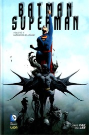 Batman/Superman n.1 – New 52 Library