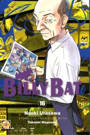 Billy Bat n.16 – Ki Collection 6