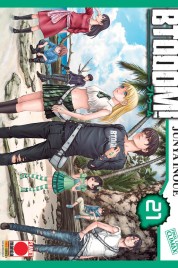 Btooom! n.21