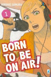 Born To Be On Air! 1