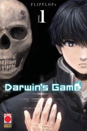 Darwin’s Game n.1