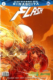 Flash n.8 – Rinascita