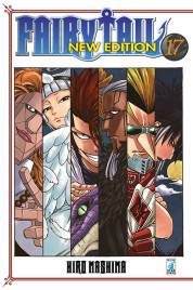 Fairy Tail New Edition n.17