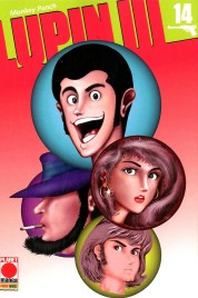 Lupin III 14