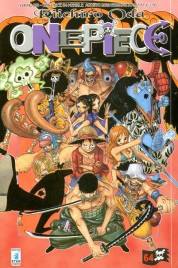 One Piece 64 – Young 219