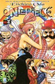 One Piece 66 – Young 225