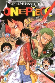 One Piece 69 – Young 234
