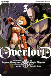 Overlord n.3