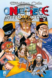 One Piece 75 – Young 253