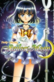 Pretty Guardian Sailor Moon n.10 – GP Club n.19