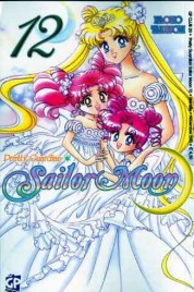 Pretty Guardian Sailor Moon n.12 – GP Club n.21