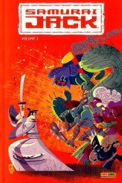 Samurai Jack 1