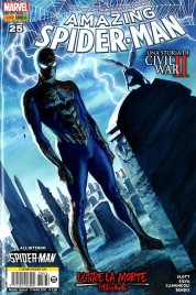 Spider-Man Uomo Ragno n.674