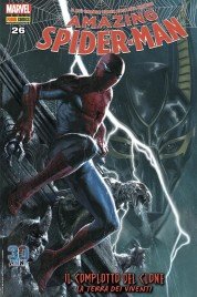 Spider-Man Uomo Ragno n.675